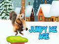 თამაში Jumpy ყინულის ხანა ონლაინ