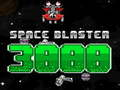 თამაში Space Blaster 3000 ონლაინ