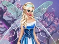 თამაში ონლაინ თამაში Ice Girl Makeover  ონლაინ