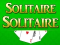 თამაში Solitaire Solitaire ონლაინ