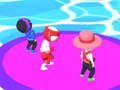 თამაში Wacky Run 3D ონლაინ