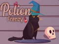 თამაში წამალს Frenzy  ონლაინ