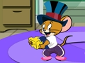 თამაში ონლაინ თამაში Tom Jerry Dress Up  ონლაინ