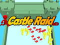 თამაში Castle Raid 3D ონლაინ