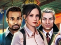 თამაში Crooked Pursuit ონლაინ