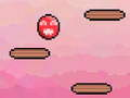 თამაში Pixel Bounce ბურთი ონლაინ
