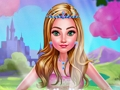 თამაში Miss Beautiful Fairy კონკურსი  ონლაინ