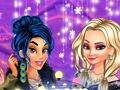 თამაში BFFS ყინულის კაფე წვეულება ონლაინ