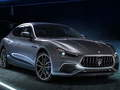 თამაში Maserati Ghibli ჰიბრიდული სლაიდი ონლაინ