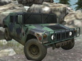 თამაში Crazy Jeep Stunts ონლაინ