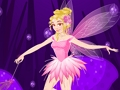 თამაში Sky Fairy Dressup ონლაინ