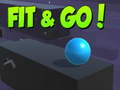 თამაში FIT & GO! ონლაინ
