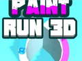 თამაში Paint Run 3D  ონლაინ