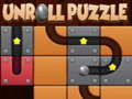 თამაში Unroll Puzzle ონლაინ