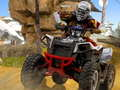 თამაში ATV Quad Bike გამავლობის  ონლაინ