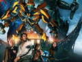 თამაში Transformers Jigsaw Puzzle კოლექცია  ონლაინ