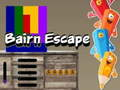 თამაში ონლაინ თამაში Bairn Escape  ონლაინ