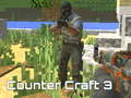 თამაში Counter Craft 3 ონლაინ