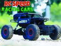 თამაში RC Speed Racing მანქანები  ონლაინ