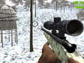 თამაში Bear Hunter სროლის მეფე ონლაინ