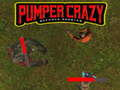 თამაში ონლაინ თამაში Pumper Crazy თავდაცვის  ონლაინ