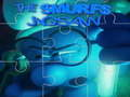 თამაში Smurfs Jigsaw  ონლაინ