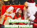 თამაში საშობაო Jigsaw Puzzle  ონლაინ