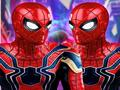 თამაში Spiderman Jigsaw Puzzle კოლექცია  ონლაინ