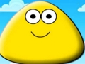თამაში Pou Jigsaw Puzzle კოლექცია  ონლაინ