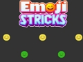 თამაში Emoji გაფიცვები ონლაინ