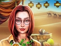 თამაში Desert Explorer ონლაინ
