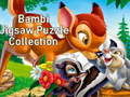 თამაში Bambi თავსატეხების კოლექცია  ონლაინ