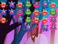 თამაში მატჩი Monster  ონლაინ