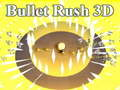 თამაში ტყვია Rush 3D ონლაინ