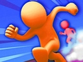 თამაში Sneak Runner 3D ონლაინ