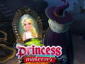 თამაში ონლაინ თამაში Princess Makeover  ონლაინ