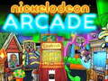 თამაში Nickelodeon: Arcade  ონლაინ