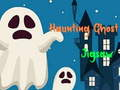 თამაში Haunting Ghost Jigsaw ონლაინ