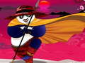 თამაში Kung Fu Panda Dress Up  ონლაინ
