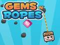 თამაში ძვირფასი ქვები N'Ropes  ონლაინ