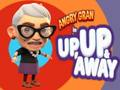 თამაში Angry Gran Up, Up & Away-ში  ონლაინ