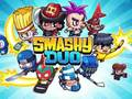 თამაში Smashy Duo ონლაინ