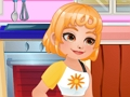 თამაში Roxie's Kitchen Burgeria ონლაინ