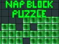თამაში Nap Block Puzzle ონლაინ