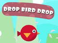 თამაში Flappy კვერცხის წვეთი  ონლაინ