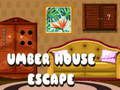 თამაში Umber House გაქცევა ონლაინ