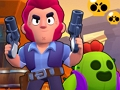 თამაში Brawl Stars დამალული კუ  ონლაინ