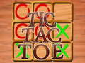 თამაში Tic tac toe ონლაინ