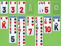 თამაში Solitaire: Klondike ონლაინ