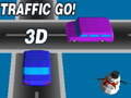 თამაში ტრეფიკი 3D ონლაინ
